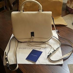 Rebecca Minkoff downtown girl handbag
